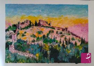 Quadro in vendita online