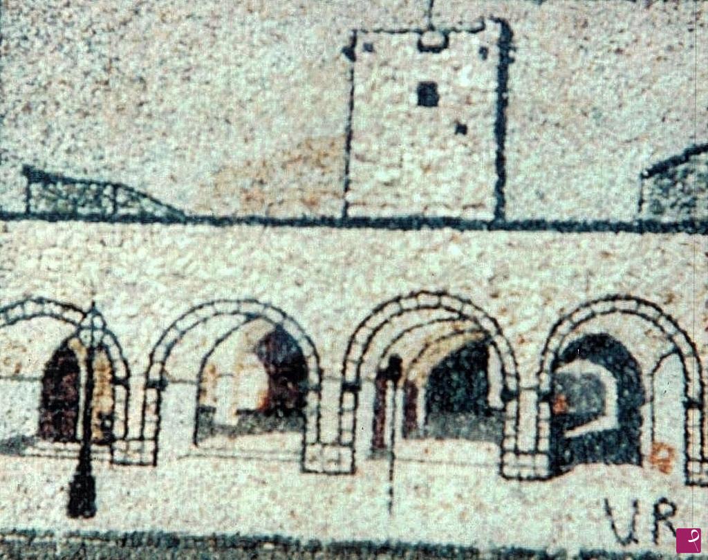quadri in vendita online - IL CASTELLO DI NOCIGLIA
