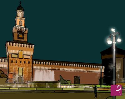 Quadro in vendita online