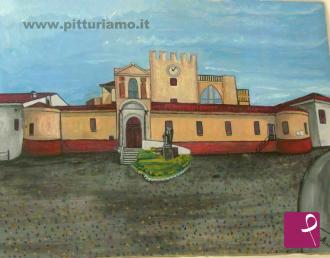 Quadro in vendita online