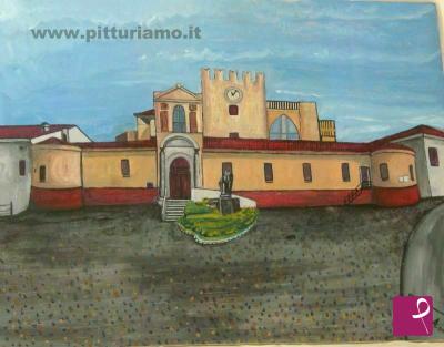 Quadro in vendita online