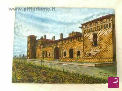 Quadro in vendita online