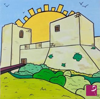 Quadro in vendita online