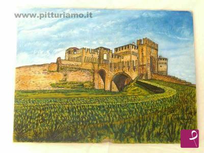 Quadro in vendita online