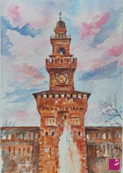 Quadro in vendita online