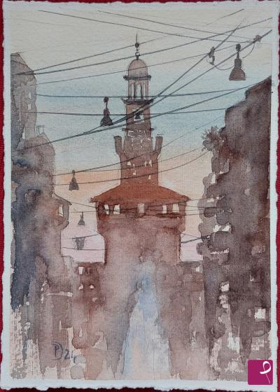 Quadro in vendita online