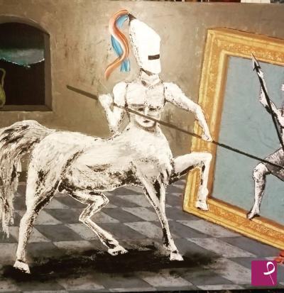 Quadro in vendita online