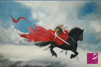 Quadro venduto su PitturiAmo