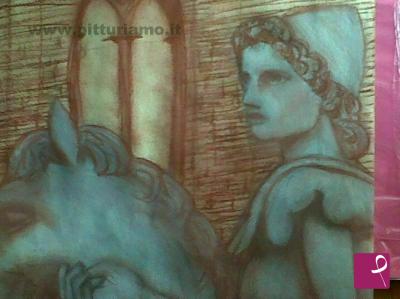 Quadro in vendita online
