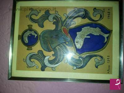 Quadro in vendita online