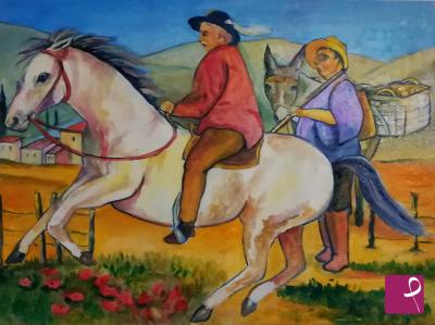 Quadro in vendita online