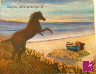 Quadro in vendita online