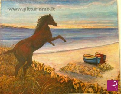 Quadro in vendita online