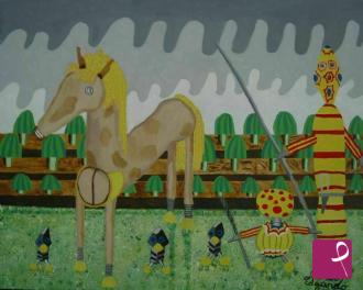 Quadro in vendita online