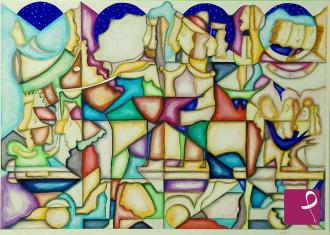 Quadro in vendita online