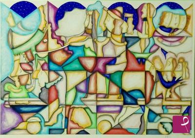 Quadro in vendita online