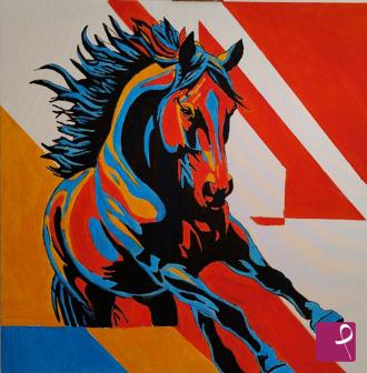 Quadro in vendita online