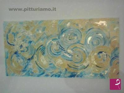 Quadro venduto su PitturiAmo