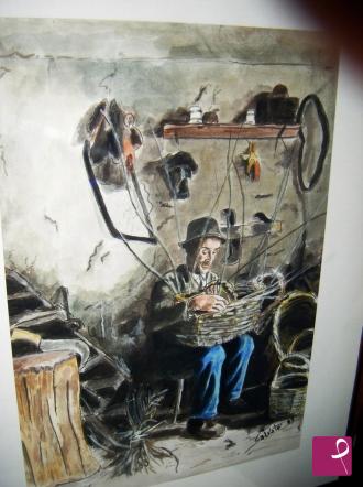 Quadro in vendita online