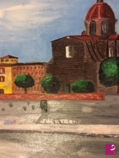 Quadro in vendita online