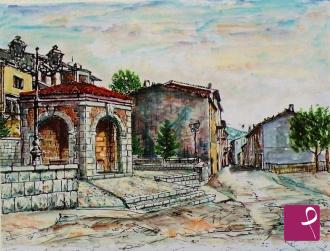 Quadro in vendita online