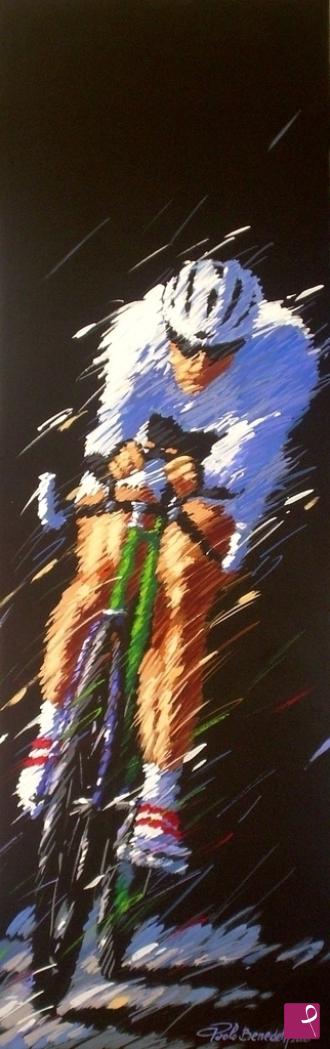 Quadro venduto su PitturiAmo