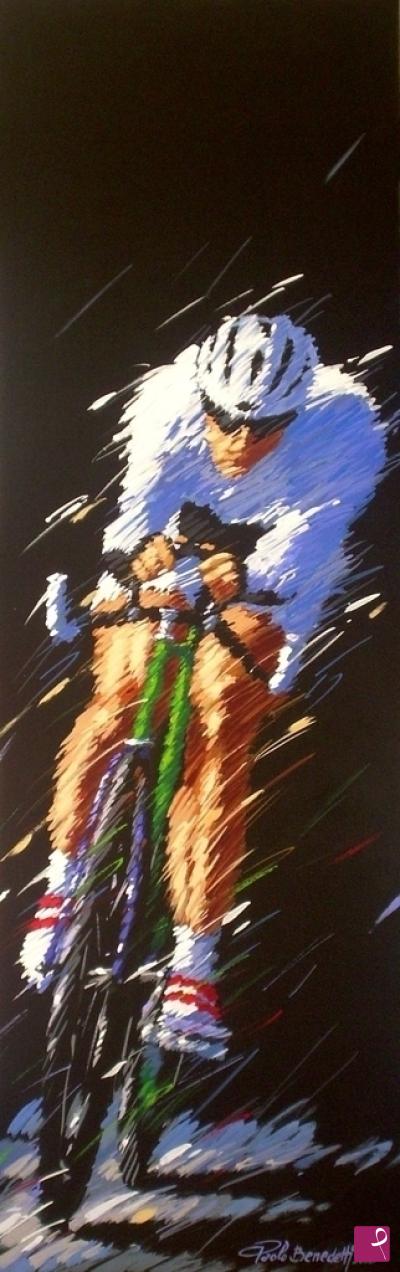 Quadro venduto su PitturiAmo