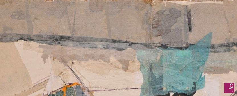 quadri in vendita online - Il cielo della neve / The sky of the snow 