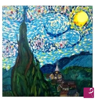 Quadro in vendita online