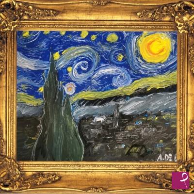 Quadro in vendita online