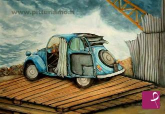 Quadro in vendita online