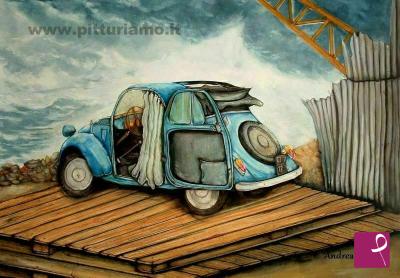 Quadro in vendita online