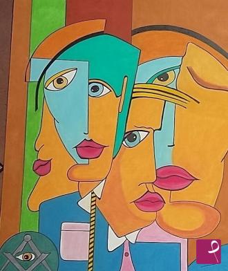 Quadro in vendita online