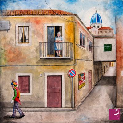 Quadro in vendita online