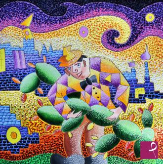 Quadro in vendita online