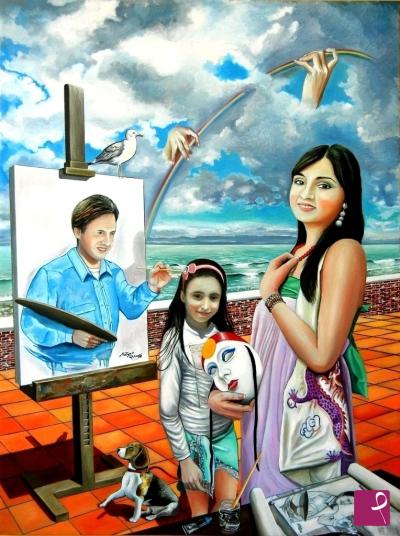 Quadro in vendita online