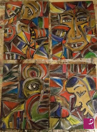 Quadro in vendita online