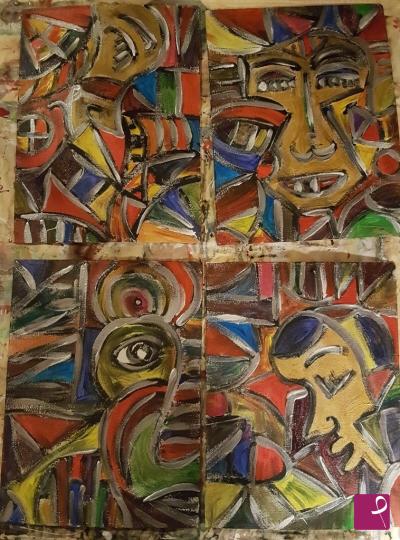 Quadro in vendita online