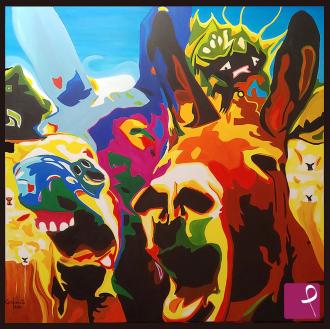 Quadro in vendita online
