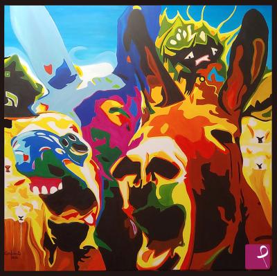 Quadro in vendita online