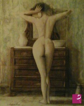 Quadro venduto su PitturiAmo