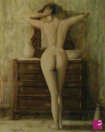 Quadro venduto su PitturiAmo