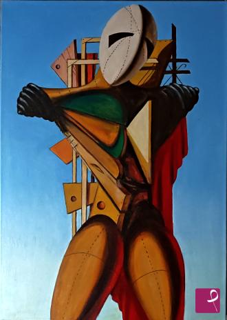 Quadro venduto su PitturiAmo