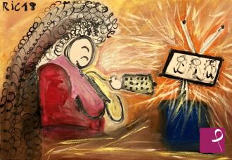 Quadro in vendita online
