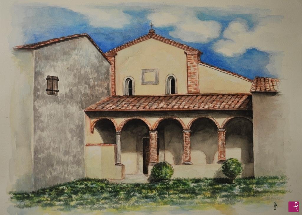 quadri in vendita online - Il Convento