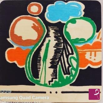Quadro venduto su PitturiAmo