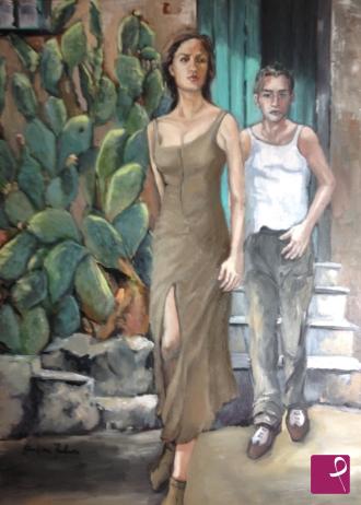Quadro in vendita online