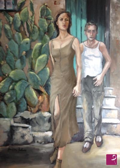 Quadro in vendita online