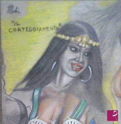 Quadro in vendita online