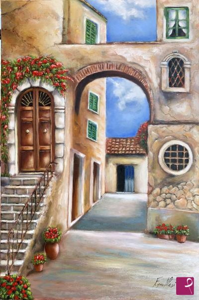 Quadro in vendita online